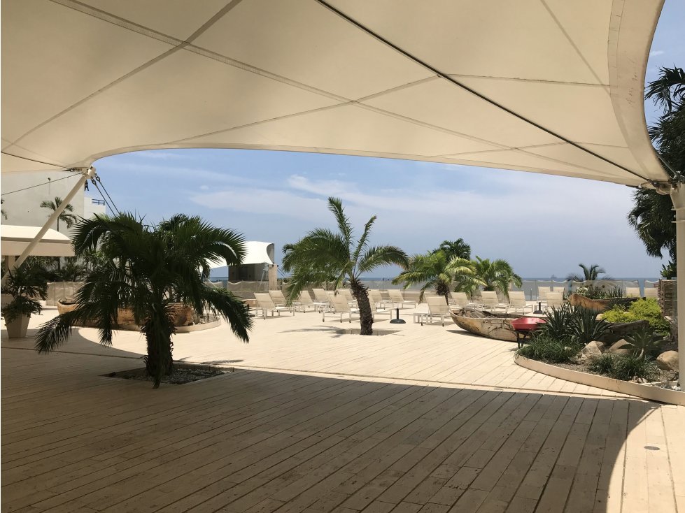 Apartamento en venta en Irotama, Santa Marta · foto 20 de 24