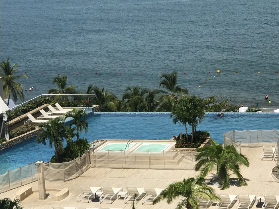Apartamento en venta en Irotama, Santa Marta · foto 21 de 24