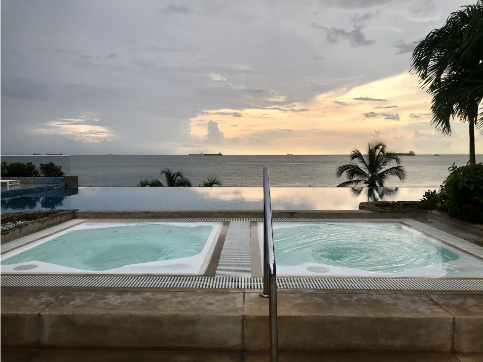 Apartamento en venta en Irotama, Santa Marta · foto 24 de 24