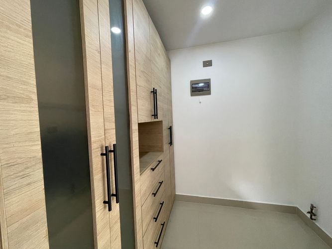 Apartamento de 3 alcobas en venta en El Diamante No. 2, Medellín, 103 m² · foto 16 de 22