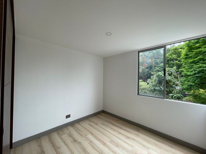 Apartamento de 3 alcobas en venta en El Diamante No. 2, Medellín, 103 m² · foto 20 de 22