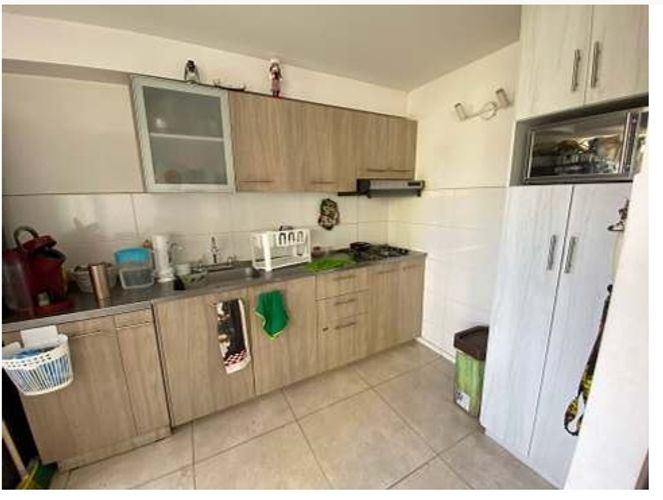 Apartamento de 3 alcobas en venta en La Floresta, Los Patios, 64 m² · foto 6 de 8