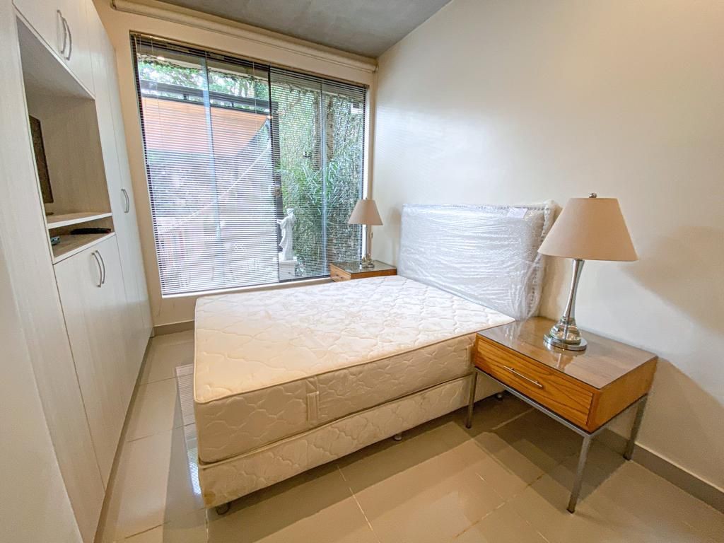 Departamento en alquiler en Catedral, Asunción — foto 3