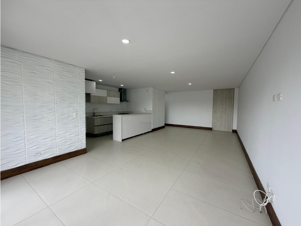 Apartamento en venta en Las Lomitas, Sabaneta · foto 2 de 18