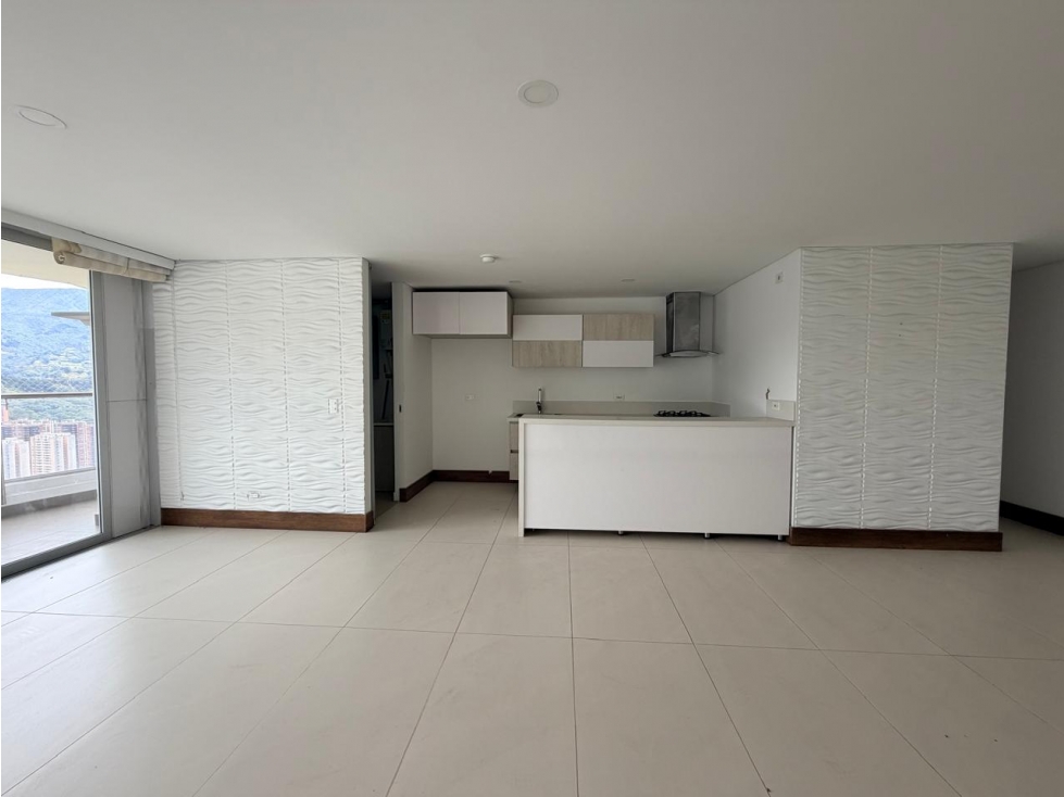 Apartamento en venta en Las Lomitas, Sabaneta · foto 3 de 18