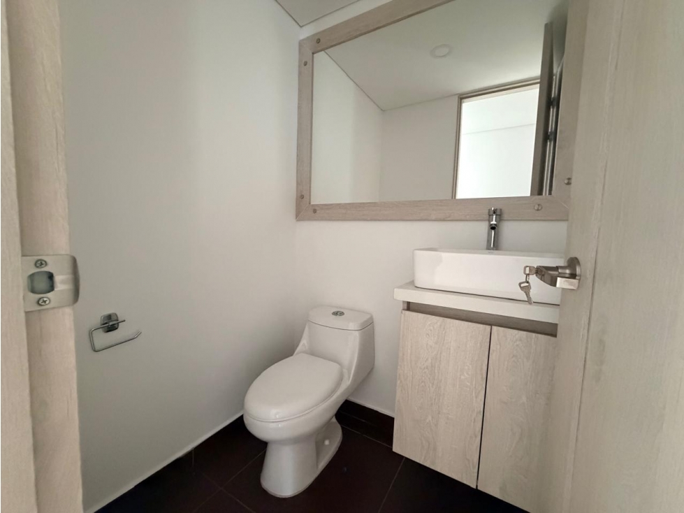 Apartamento en venta en Las Lomitas, Sabaneta · foto 6 de 18