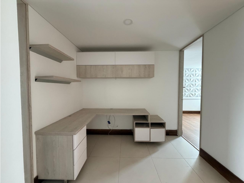 Apartamento en venta en Las Lomitas, Sabaneta · foto 7 de 18