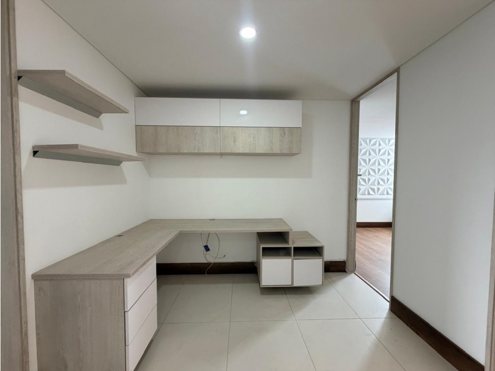 Apartamento en venta en Las Lomitas, Sabaneta · foto 9 de 18