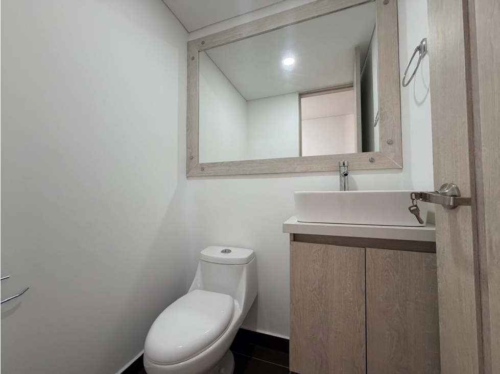 Apartamento en venta en Las Lomitas, Sabaneta · foto 10 de 18