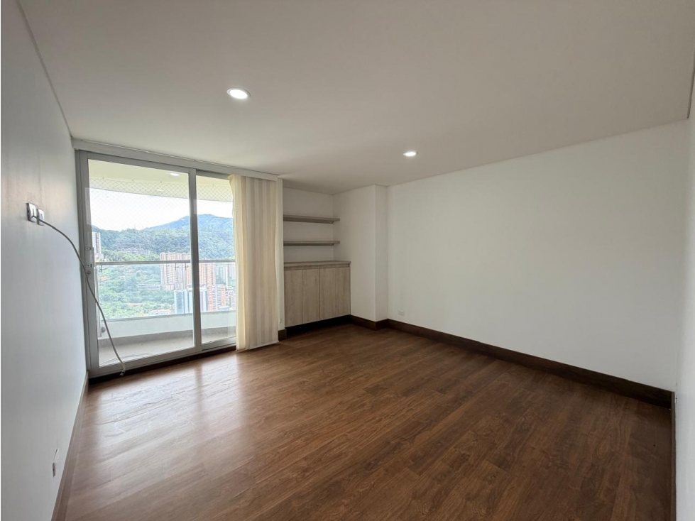 Apartamento en venta en Las Lomitas, Sabaneta · foto 13 de 18