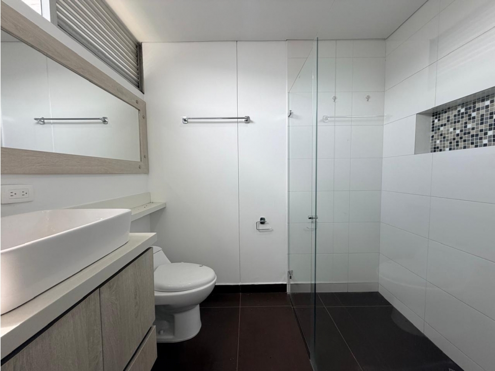 Apartamento en venta en Las Lomitas, Sabaneta · foto 14 de 18