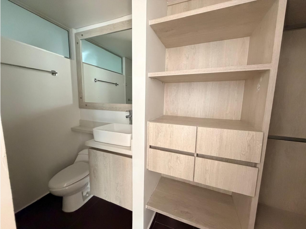 Apartamento en venta en Las Lomitas, Sabaneta · foto 15 de 18