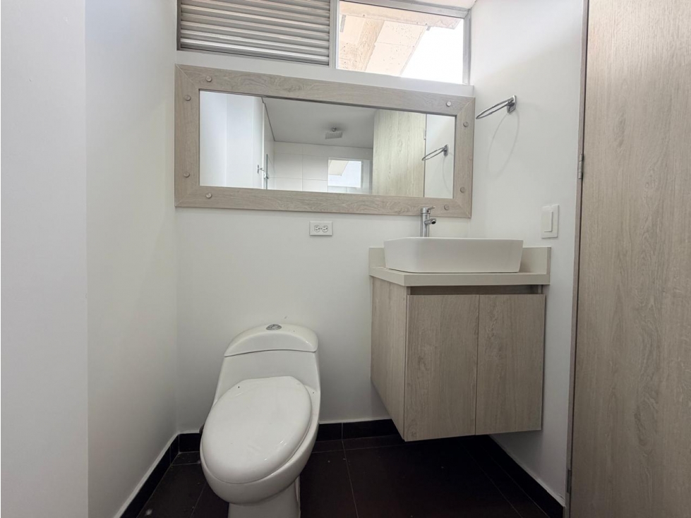 Apartamento en venta en Las Lomitas, Sabaneta · foto 17 de 18