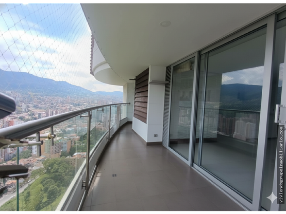 Apartamento en venta en Las Lomitas, Sabaneta · foto 18 de 18