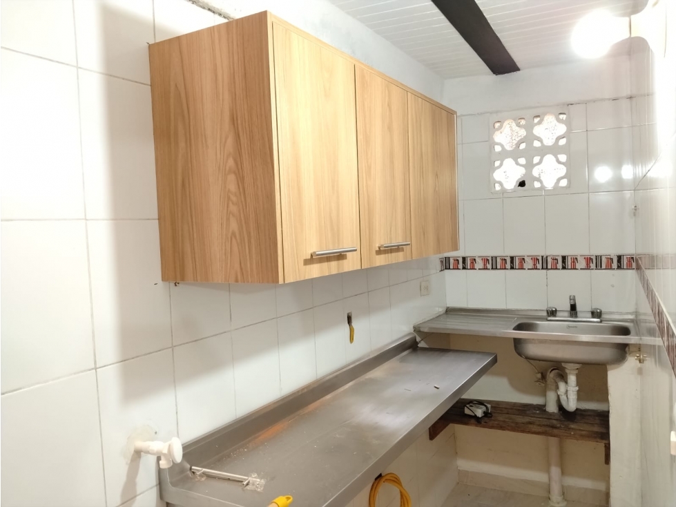 Apartaestudio en Arriendo en Tierradentro, Bello