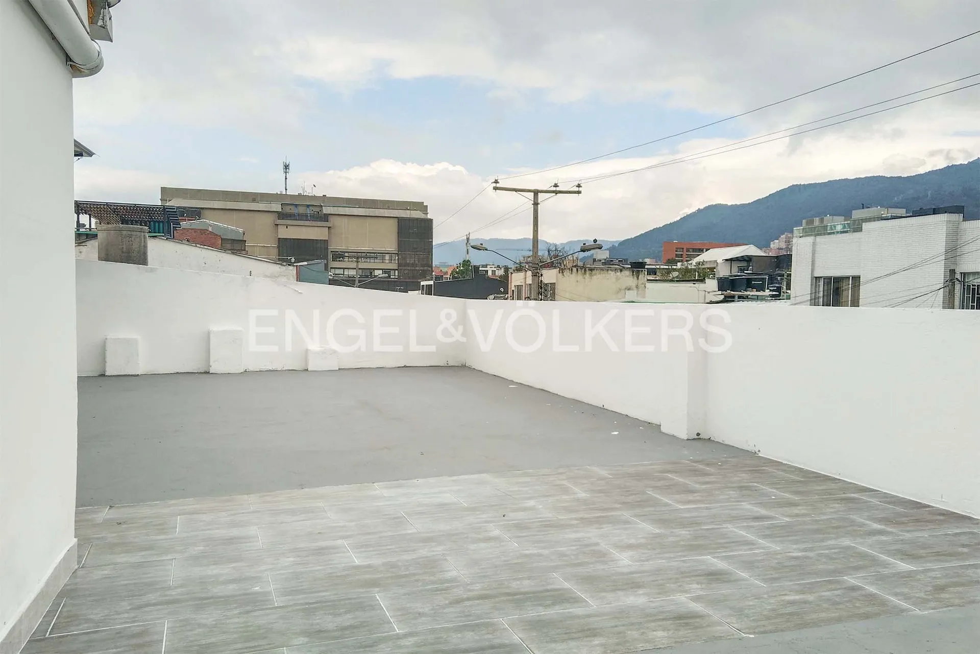 Casa en arriendo en La Cabrera, Bogotá · foto 6 de 11