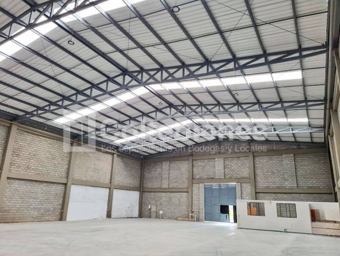 Bodega en arriendo en La Mosquita, Guarne, 990 m² · foto 4 de 12