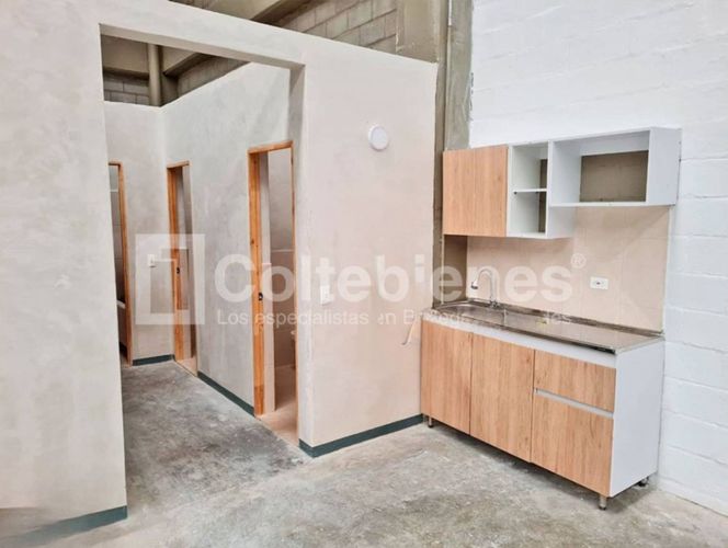 Bodega en arriendo en La Mosquita, Guarne, 990 m² · foto 9 de 12