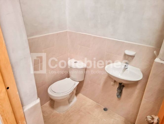 Bodega en arriendo en La Mosquita, Guarne, 990 m² · foto 10 de 12