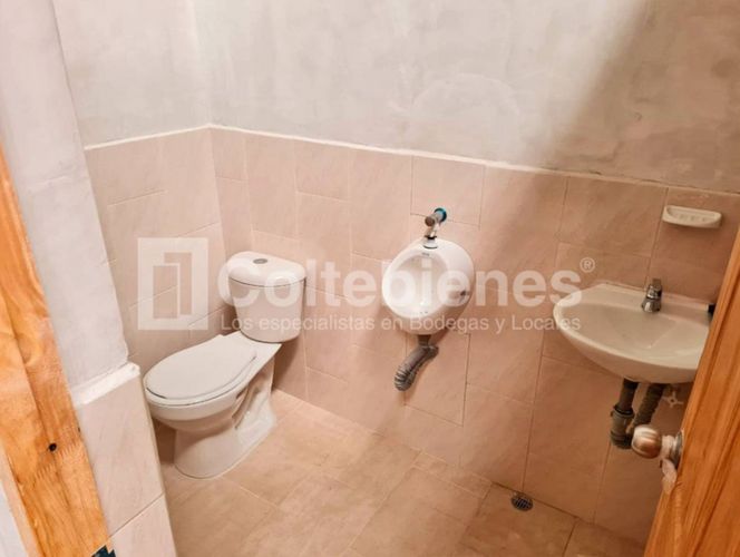 Bodega en arriendo en La Mosquita, Guarne, 990 m² · foto 11 de 12