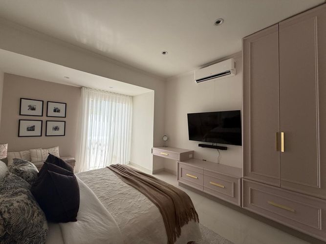 Casa de 3 alcobas en venta en El Castillo, Jamundí, 190 m² · foto 3 de 18