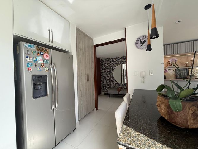 Casa de 3 alcobas en venta en El Castillo, Jamundí, 190 m² · foto 8 de 18