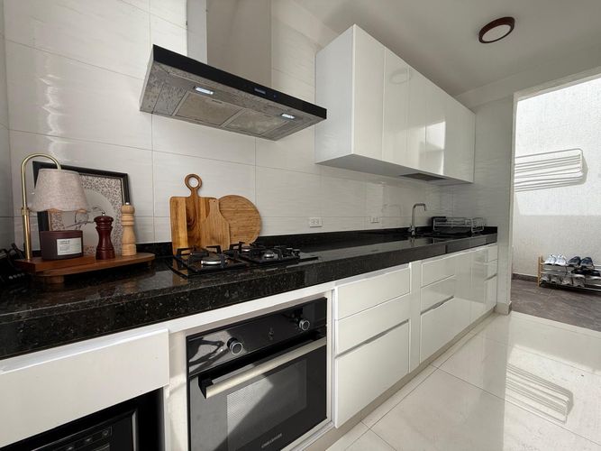 Casa de 3 alcobas en venta en El Castillo, Jamundí, 190 m² · foto 9 de 18
