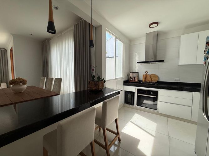 Casa de 3 alcobas en venta en El Castillo, Jamundí, 190 m² · foto 10 de 18