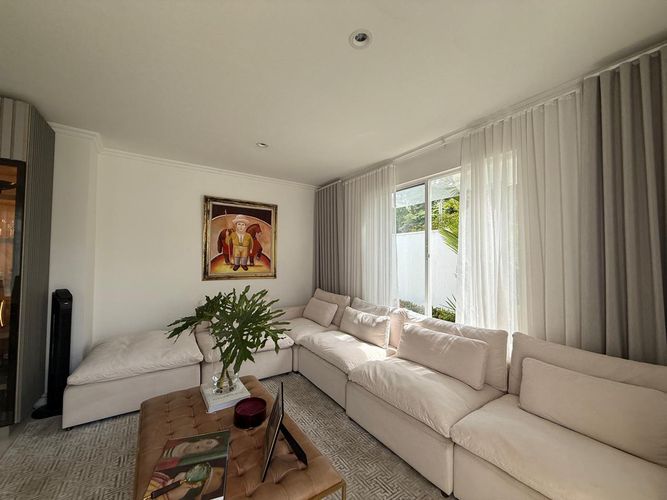 Casa de 3 alcobas en venta en El Castillo, Jamundí, 190 m² · foto 14 de 18