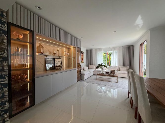 Casa de 3 alcobas en venta en El Castillo, Jamundí, 190 m² · foto 17 de 18