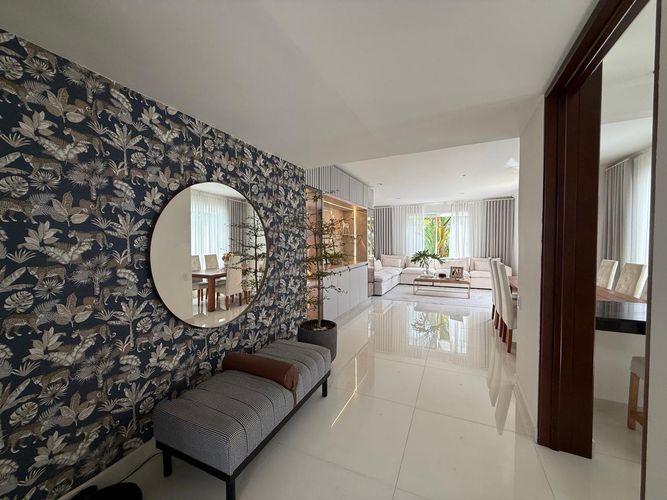 Casa de 3 alcobas en venta en El Castillo, Jamundí, 190 m² · foto 18 de 18