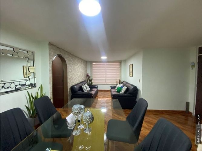 Apartamento de 4 alcobas en venta en Loma Del Indio, Medellín, 89 m² · foto 21 de 24