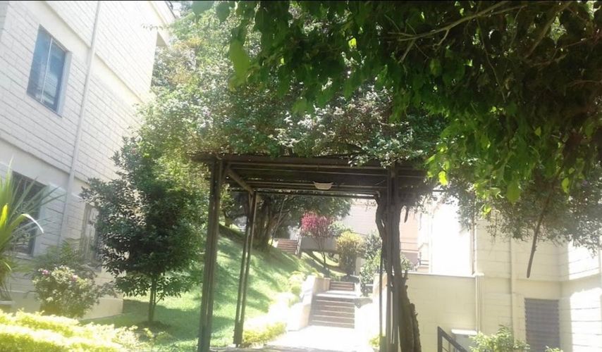 Apartamento de 4 alcobas en venta en Loma Del Indio, Medellín, 89 m² · foto 24 de 24