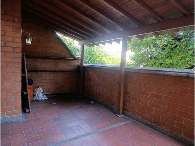 Apartamento de 2 alcobas en venta en Astorga, Medellín, 93 m² · foto 16 de 21