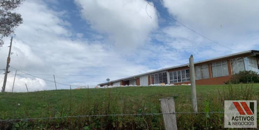 Finca en venta en San Felix, Bello, 32000 m² · foto 4 de 18