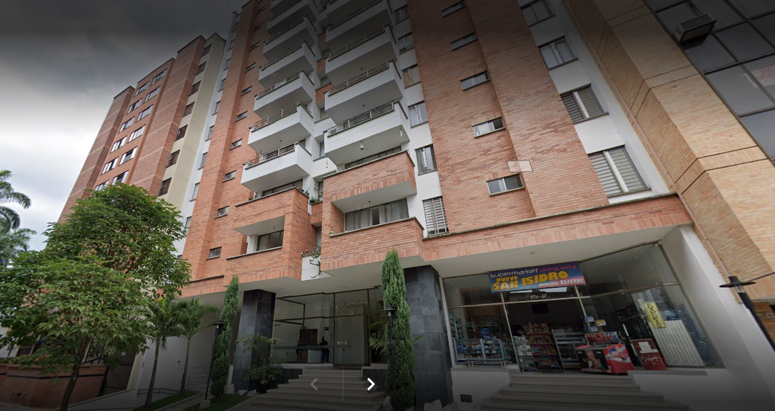 Foto del apartamento
