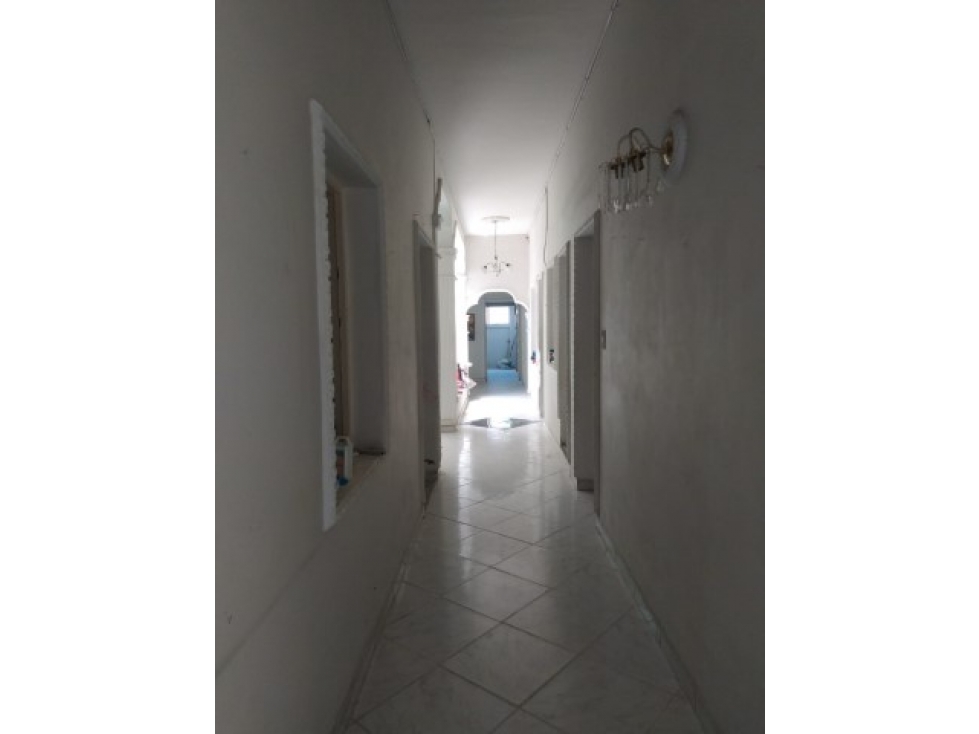 Casa en venta en Prado, Medellín 3
