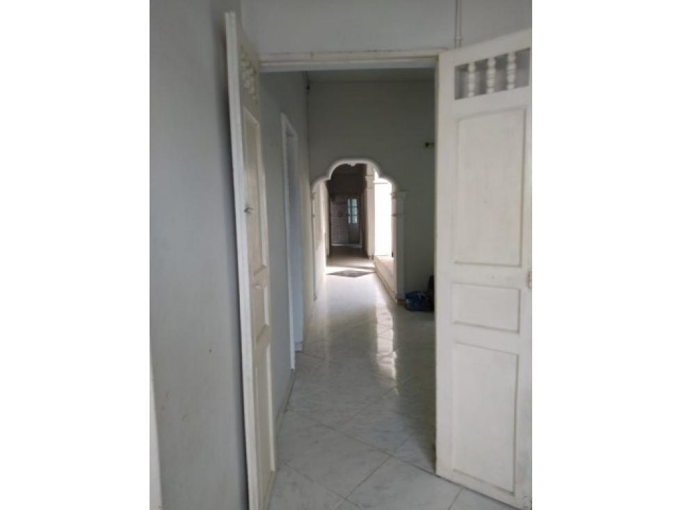 Casa en venta en Prado, Medellín 4