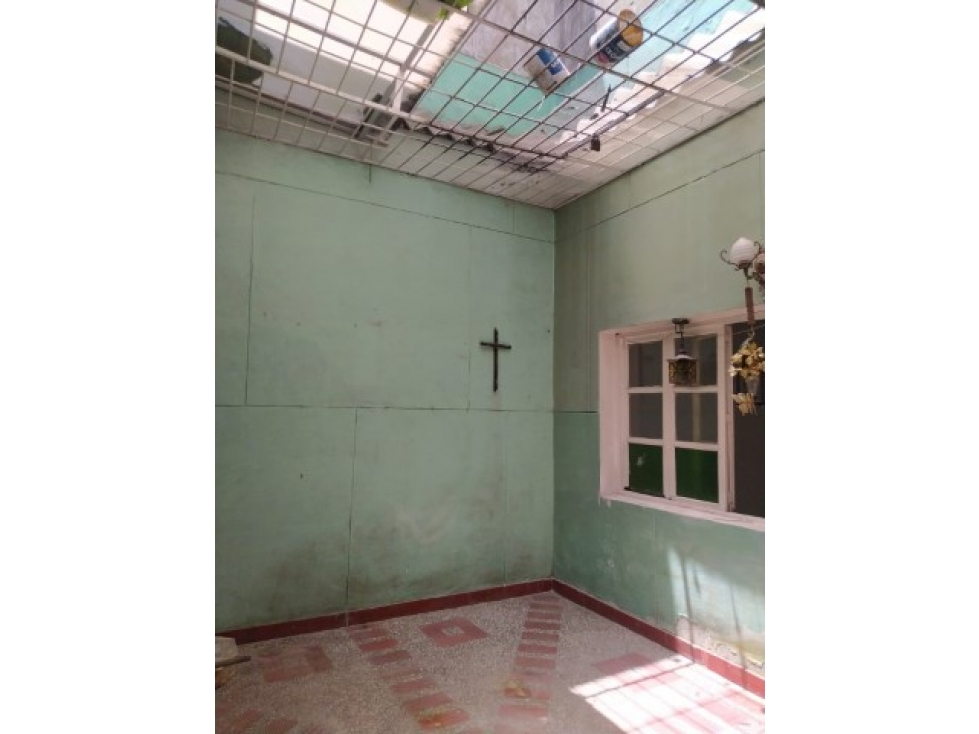 Casa en venta en Prado, Medellín 5
