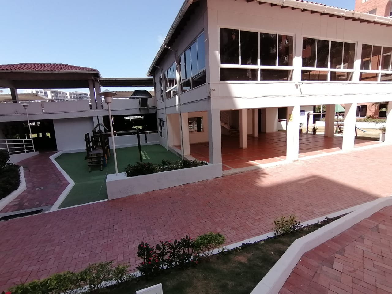 Departamento en alquiler con baja de precio en Miramar