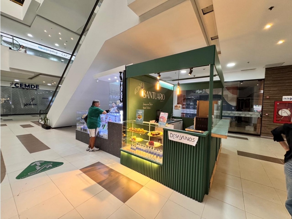 Retail space for rent in Armenia, Armenia