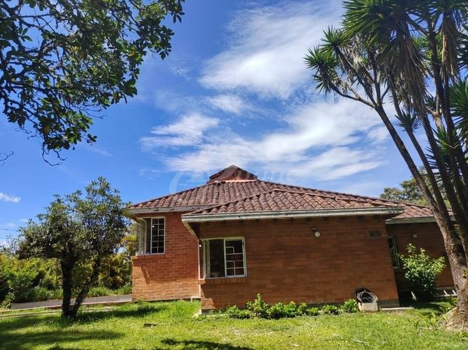 Finca en arriendo en Pantanillo, El Retiro, 5000 m² · foto 2 de 24