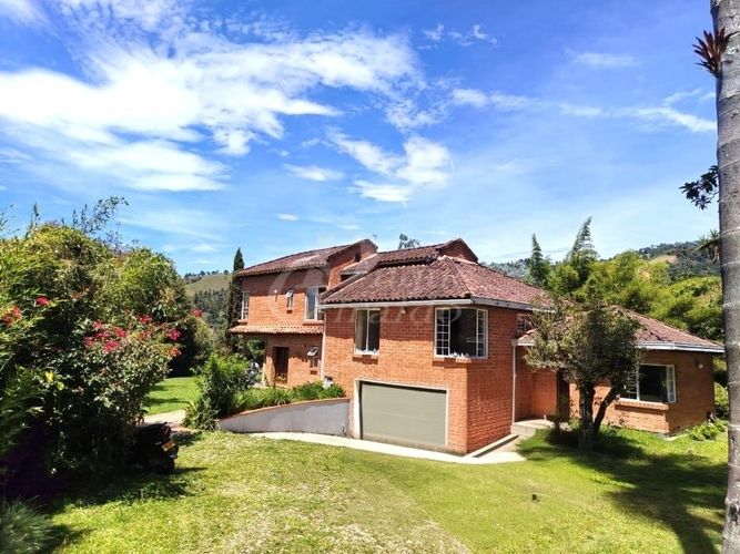 Finca en arriendo en Pantanillo, El Retiro, 5000 m² · foto 3 de 24