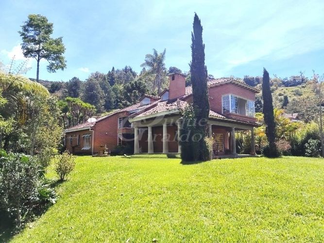 Finca en arriendo en Pantanillo, El Retiro, 5000 m² · foto 4 de 24