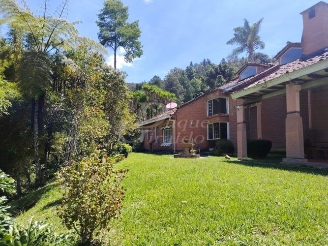 Finca en arriendo en Pantanillo, El Retiro, 5000 m² · foto 5 de 24