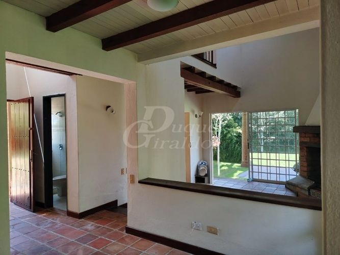 Finca en arriendo en Pantanillo, El Retiro, 5000 m² · foto 9 de 24