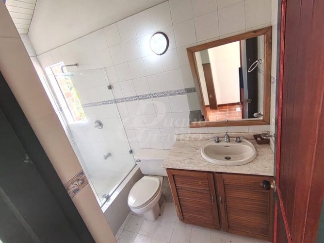 Finca en arriendo en Pantanillo, El Retiro, 5000 m² · foto 10 de 24