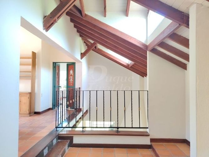 Finca en arriendo en Pantanillo, El Retiro, 5000 m² · foto 11 de 24