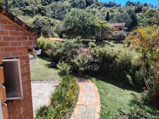 Finca en arriendo en Pantanillo, El Retiro, 5000 m² · foto 18 de 24
