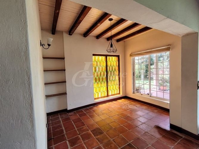 Finca en arriendo en Pantanillo, El Retiro, 5000 m² · foto 20 de 24